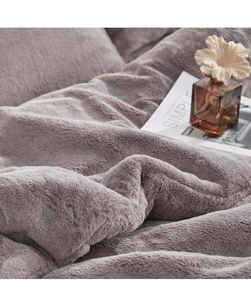 Coma Inducer Frosted Cupcakes Oversized Comforter