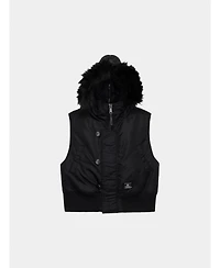 Alpha Industries Women's N-2B Vest W