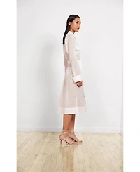 Caalo Women's 2 Length Utility Jacket.