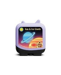 Tonies Space Explorers Club Clever Tonies, 4-Pack