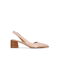 Eos Footwear Women's Aura Pump