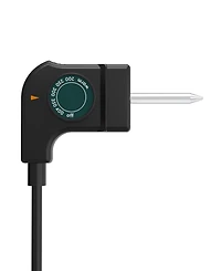 Bella 10" x 20" Electric Griddle with Warming Tray