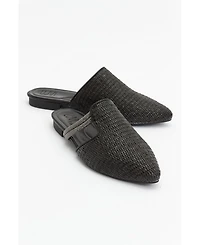 Pesa Woven Slippers (Women)
