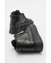 Prologue Shoes Ovela Chunky Boot (Women)