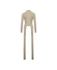 Pcfg Women's Rayon Knit Top