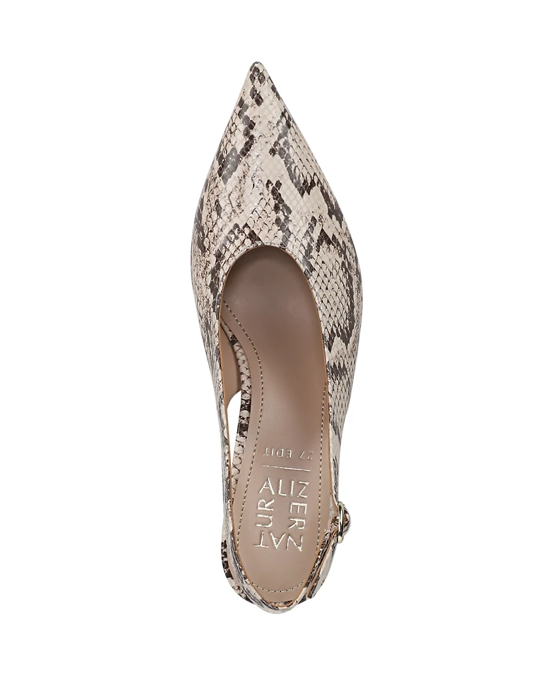 Naturalizer Women's Elaine Slingback Pumps