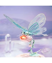 Robotime 3D Puzzle Butterfly Diy Model Kit Toys for Adult Child