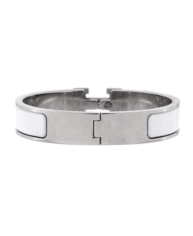 Pre-Owned Hermes Clic H Bracelet