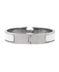Pre-Owned Hermes Clic H Bracelet