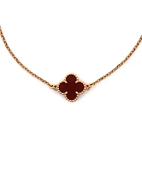 Pre-Owned Van Cleef & Arpels Sweet Alhambra Bracelet