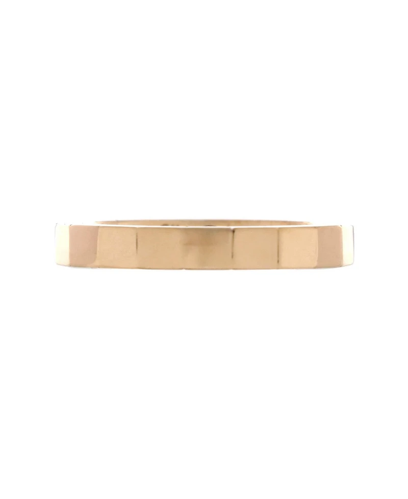 Pre-Owned Cartier Lanieres Ring