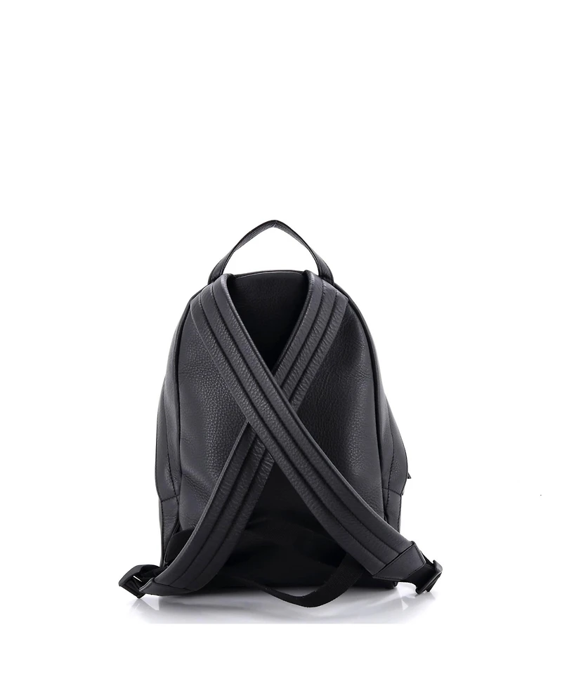 Pre-Owned Balenciaga Small Everyday Backpack Leather