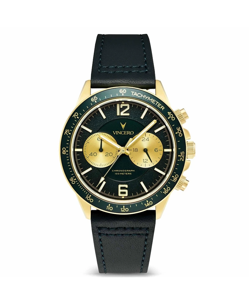 Vincero Men's Apex Limited Release - Kingsguard Automatic Watch