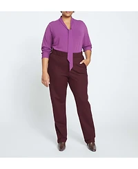 Universal Standard Plus Smart Signature Ponte Pants Long