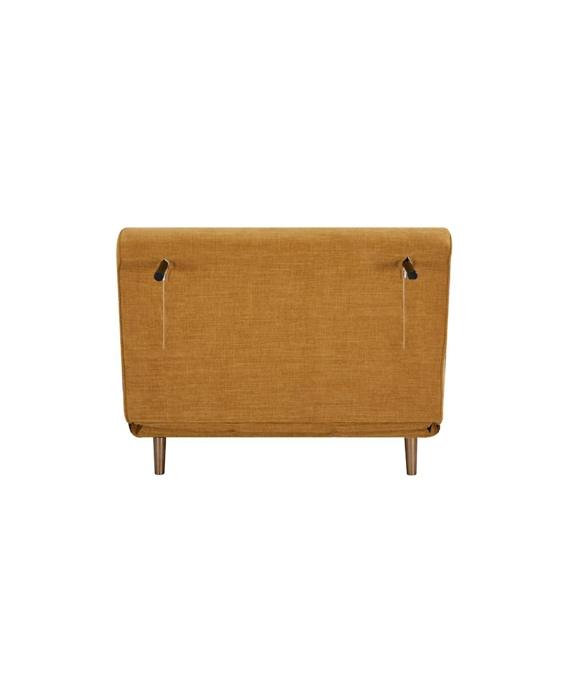 Streamdale Furniture Streamdale Sven Sofa Bed - 3-in-1 Upholstered Accent Chair Bed