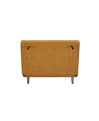 Streamdale Furniture Streamdale Sven Sofa Bed - 3-in-1 Upholstered Accent Chair Bed