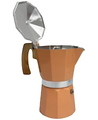 Sedona Kitchen Aluminum 6 Cup Espresso Maker