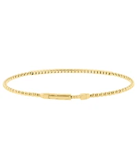 Effy Collection Diamond Bracelet (3/8 ct. t.w.) in 14k Yellow Gold