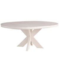 Universal Furniture Dwell 30" Wood Round Dining Table