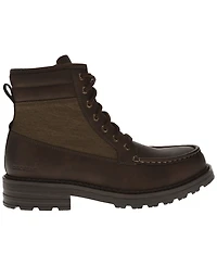 Dockers Men's Tobias Rugged Lace-Up Boots