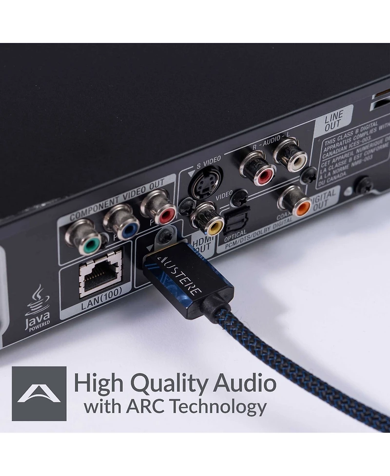 Austere V Series 4K Hdmi Cable