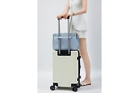 Woman handbag Medium Satchel Shoulder Bag Victoria Hyde Alla