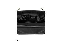 Woman handbag Medium Satchel Shoulder Bag Victoria Hyde Alla