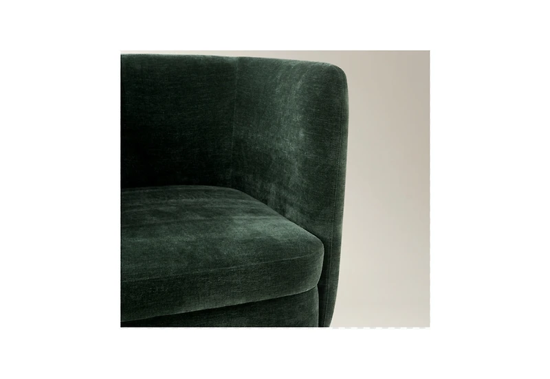 Z Gallerie Stria Arm Chair