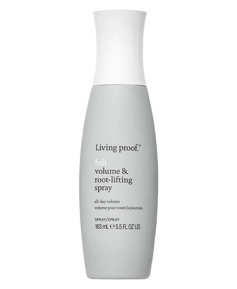 Living Proof Full Volume and Root-Lifting Spray, 5.5 oz.