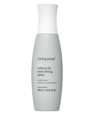 Living Proof Full Volume and Root-Lifting Spray, 5.5 oz.