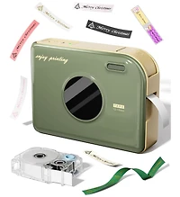 Phomemo Home Label Maker