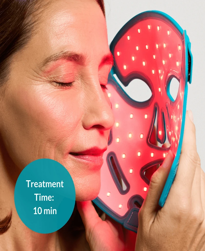 Glo Mask Led Phototherapy Mask