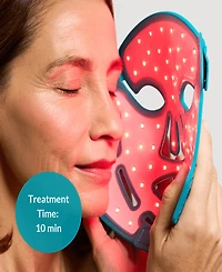 Glo Mask Led Phototherapy Mask