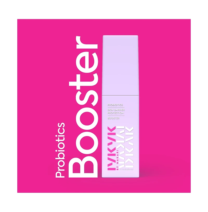 Makari Probiotics Booster