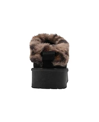 Bebe Girls' 1-13 Slip-On Booties