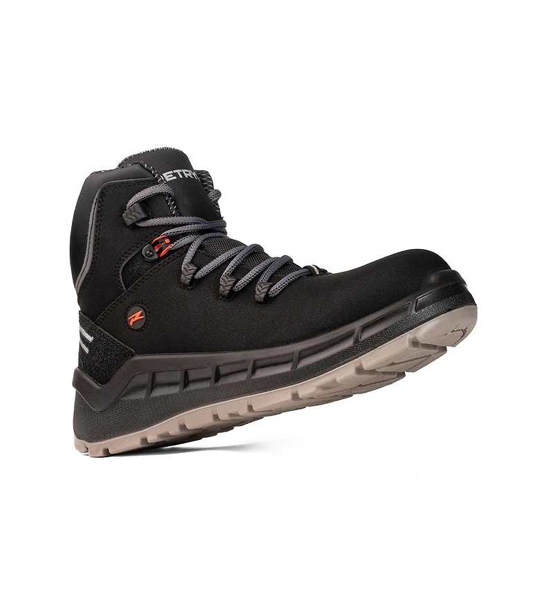 Retryver Men's Zeus Rodio Safety toe Boots