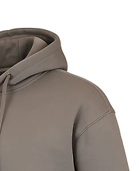 Blue Ice Men's Super Heavyweight Fleece-Lined Pullover Hoodie