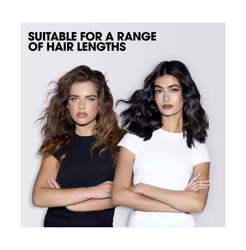 Ghd Wave Triple Barrel Hair Waver