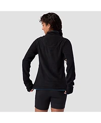 Backcountry Women's Highliner PrimaLoft Air-Perm Fleece 1/4-Zip Jackets