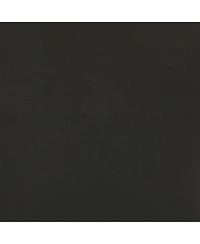 Pre-Owned Burberry Women's Black Jersey Crewneck T-Shirt