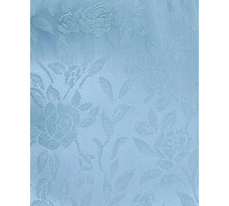 City Studios Juniors' V-Neck Puff-Sleeve Dress