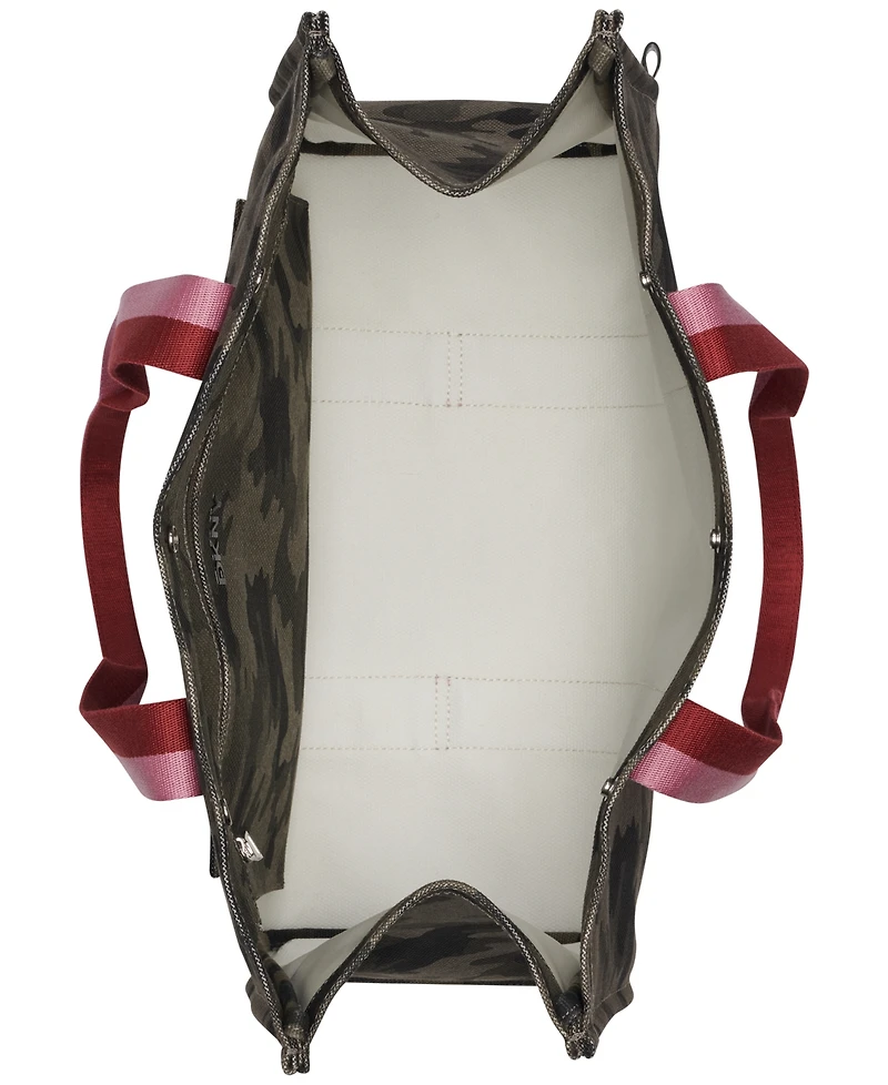 Dkny Nessa Extra-Large Tote Bag