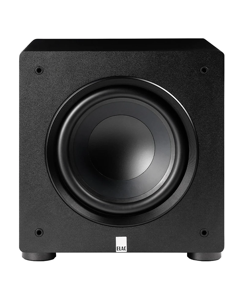 Elac PS250 Varro 10 Inch Smart Subwoofer