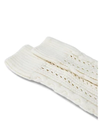 Belle & Bloom Women's City Cool Leg Warmers