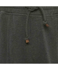 Pre-Owned Brunello Cucinelli Men's Grey Contrast Trimmed Joggers