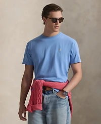 Polo Ralph Lauren Men's Classic Fit Crew Neck T-Shirt