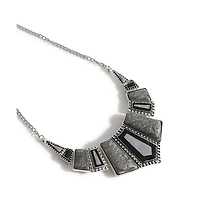 Sohi Geometric Jewellery Set
