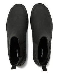 Lands' End Men's Terrain All Weather Chelsea Boots