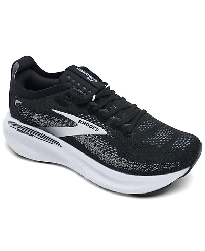 Brooks Women's Adrenaline Gts 25 Running Sneakers from Finish Line