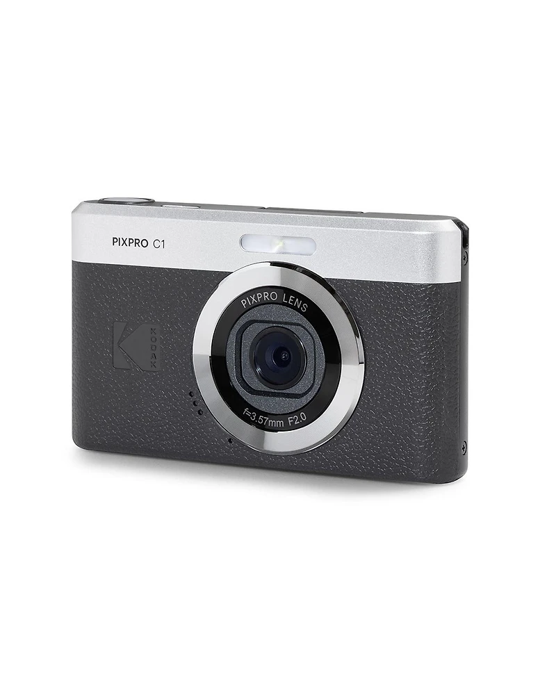 Kodak Pixpro C1 Friendly Zoom 13MP Full Hd Digital Camera